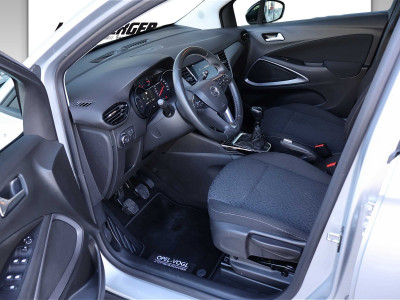 Opel Crossland Gebrauchtwagen