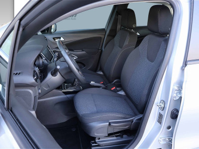 Opel Crossland Gebrauchtwagen