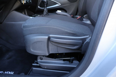 Opel Crossland Gebrauchtwagen