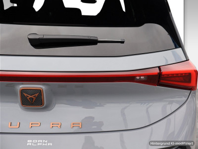 Cupra Born Gebrauchtwagen Cupra Born Gebrauchtwagen