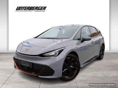 Cupra Born Gebrauchtwagen Cupra Born Gebrauchtwagen
