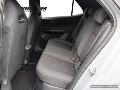 Cupra Born Gebrauchtwagen Cupra Born Gebrauchtwagen