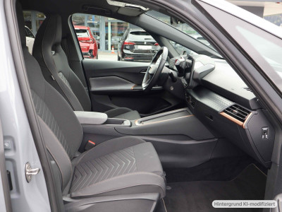 Cupra Born Gebrauchtwagen Cupra Born Gebrauchtwagen