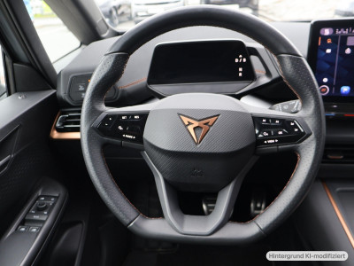 Cupra Born Gebrauchtwagen Cupra Born Gebrauchtwagen