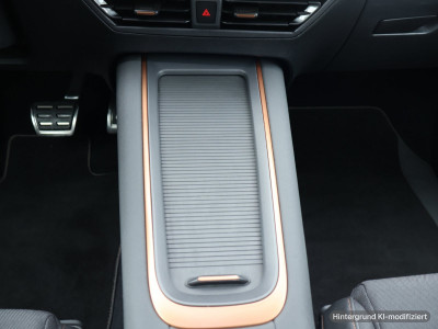 Cupra Born Gebrauchtwagen Cupra Born Gebrauchtwagen