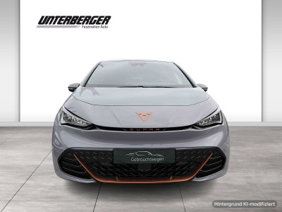 Cupra Born Gebrauchtwagen Cupra Born Gebrauchtwagen