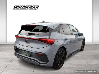 Cupra Born Gebrauchtwagen Cupra Born Gebrauchtwagen