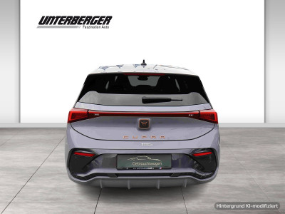 Cupra Born Gebrauchtwagen Cupra Born Gebrauchtwagen