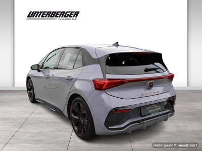 Cupra Born Gebrauchtwagen Cupra Born Gebrauchtwagen