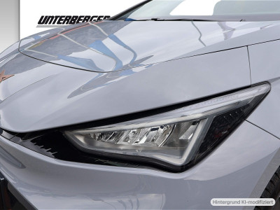 Cupra Born Gebrauchtwagen Cupra Born Gebrauchtwagen