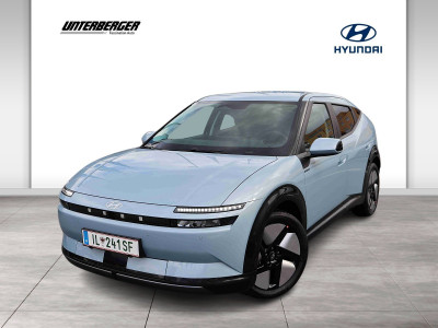 Hyundai Ioniq 3 Vorführwagen