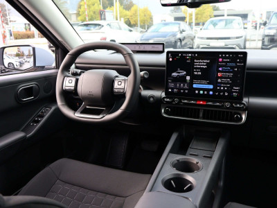 Hyundai Ioniq 3 Vorführwagen