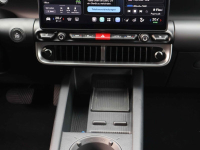 Hyundai Ioniq 3 Vorführwagen