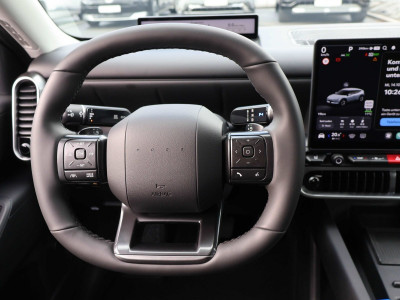 Hyundai Ioniq 3 Vorführwagen