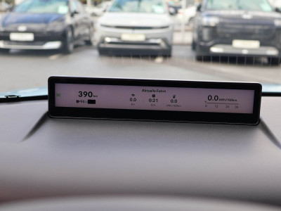 Hyundai Ioniq 3 Vorführwagen