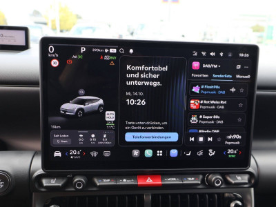 Hyundai Ioniq 3 Vorführwagen