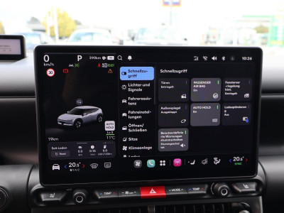 Hyundai Ioniq 3 Vorführwagen