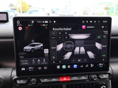 Hyundai Ioniq 3 Vorführwagen