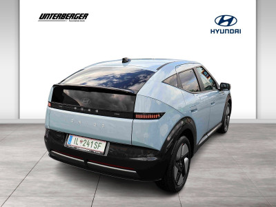 Hyundai Ioniq 3 Vorführwagen