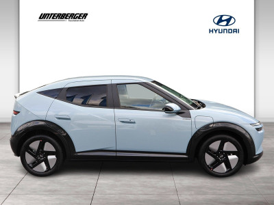Hyundai Ioniq 3 Vorführwagen
