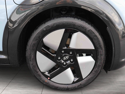 Hyundai Ioniq 3 Vorführwagen