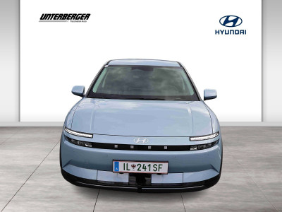 Hyundai Ioniq 3 Vorführwagen