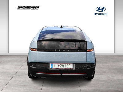 Hyundai Ioniq 3 Vorführwagen