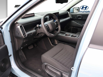 Hyundai Ioniq 3 Vorführwagen