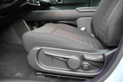 Hyundai Ioniq 3 Vorführwagen