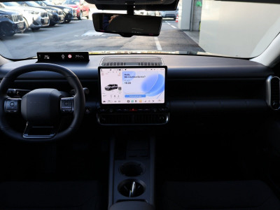 Hyundai Ioniq 3 Neuwagen