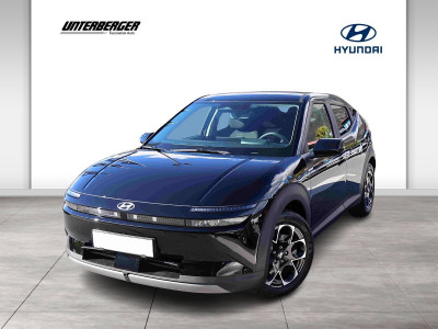Hyundai Ioniq 3 Neuwagen