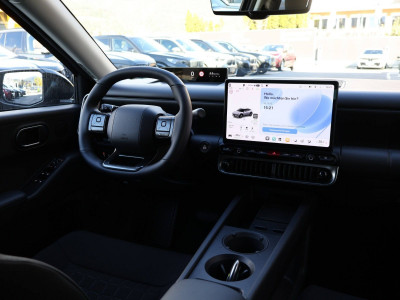 Hyundai Ioniq 3 Neuwagen