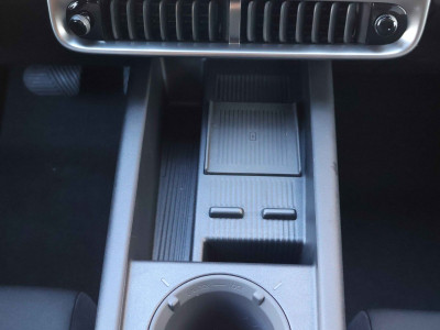 Hyundai Ioniq 3 Neuwagen