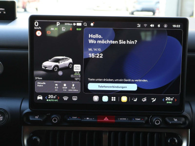 Hyundai Ioniq 3 Neuwagen