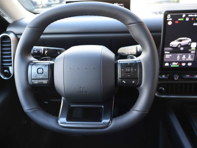 Hyundai Ioniq 3 Neuwagen