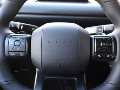 Hyundai Ioniq 3 Neuwagen