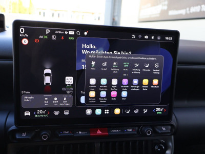 Hyundai Ioniq 3 Neuwagen