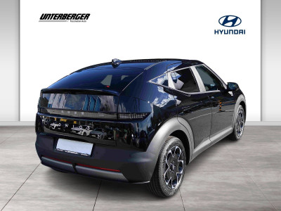 Hyundai Ioniq 3 Neuwagen