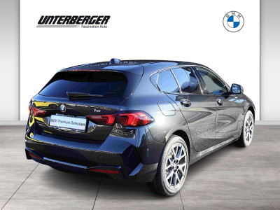 BMW 1er Jahreswagen BMW 1er Jahreswagen