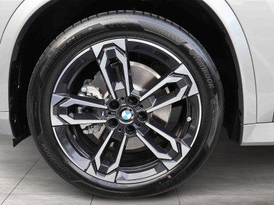 BMW iX1 Jahreswagen