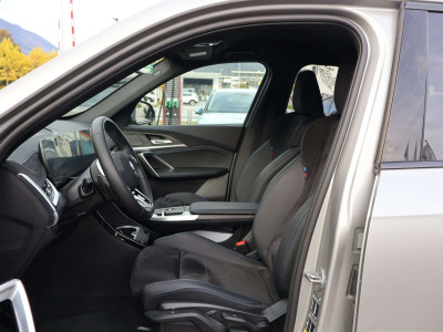 BMW iX1 Jahreswagen
