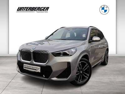 BMW iX1 Jahreswagen