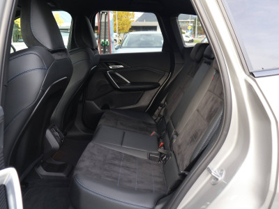 BMW iX1 Jahreswagen