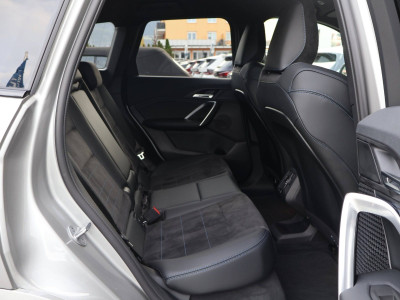 BMW iX1 Jahreswagen