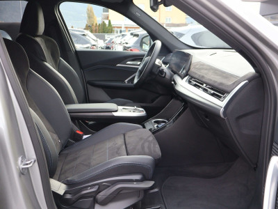 BMW iX1 Jahreswagen