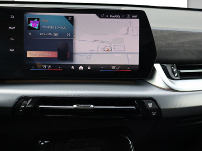 BMW iX1 Jahreswagen