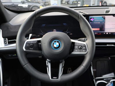 BMW iX1 Jahreswagen