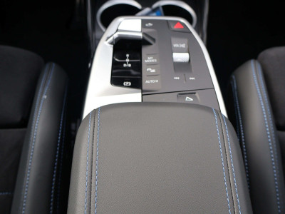 BMW iX1 Jahreswagen