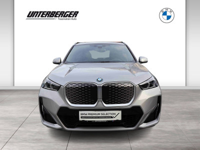 BMW iX1 Jahreswagen