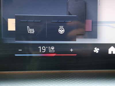 BMW iX1 Jahreswagen
